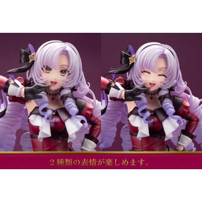 Nijisanji Estatua PVC 1/7 Hyakumantenbara Salome 26 cm