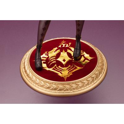 Nijisanji Estatua PVC 1/7 Hyakumantenbara Salome 26 cm