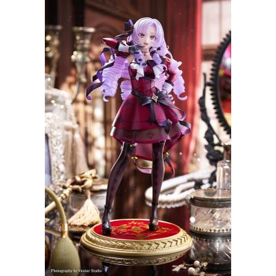 Nijisanji Estatua PVC 1/7 Hyakumantenbara Salome 26 cm
