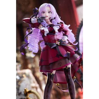 Nijisanji Estatua PVC 1/7 Hyakumantenbara Salome 26 cm