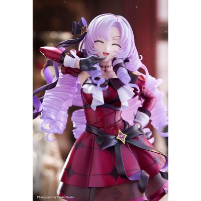 Nijisanji Estatua PVC 1/7 Hyakumantenbara Salome 26 cm