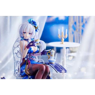 Azur Lane Estatua PVC 1/7 Illustrious (Endless Tea Party) 20 cm