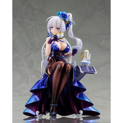 Azur Lane Estatua PVC 1/7 Illustrious (Endless Tea Party) 20 cm