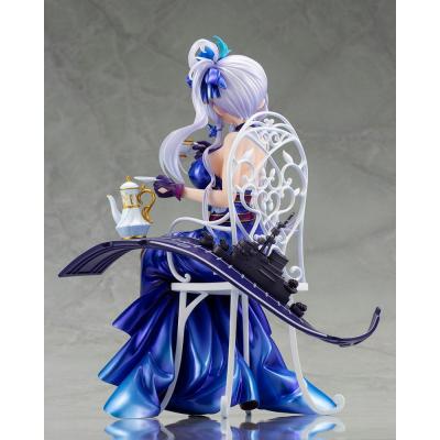 Azur Lane Estatua PVC 1/7 Illustrious (Endless Tea Party) 20 cm