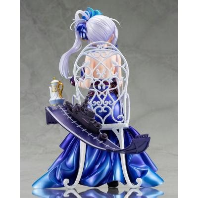Azur Lane Estatua PVC 1/7 Illustrious (Endless Tea Party) 20 cm