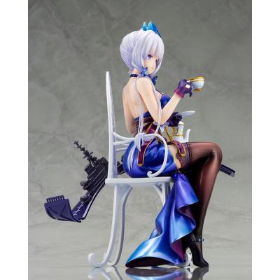 Azur Lane Estatua PVC 1/7 Illustrious (Endless Tea Party) 20 cm