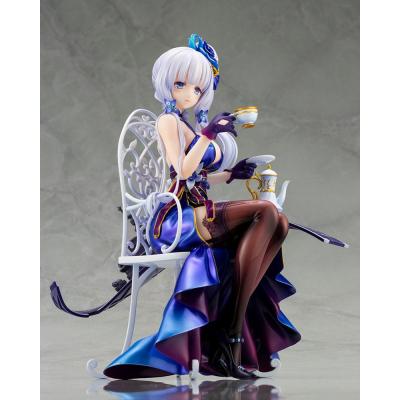 Azur Lane Estatua PVC 1/7 Illustrious (Endless Tea Party) 20 cm