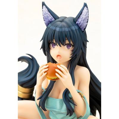 The Eminence in Shadow Estatua PVC 1/7 Frieren 16 cm