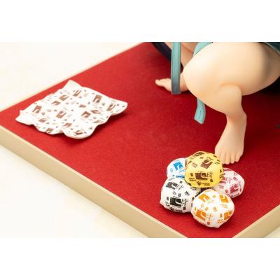 The Eminence in Shadow Estatua PVC 1/7 Frieren 16 cm