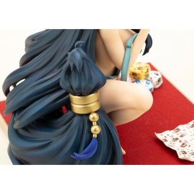 The Eminence in Shadow Estatua PVC 1/7 Frieren 16 cm