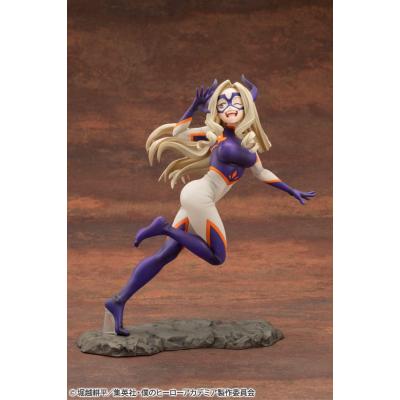My Hero Academia Estatua PVC ARTFX J 1/8 Mt. Lady 24 cm