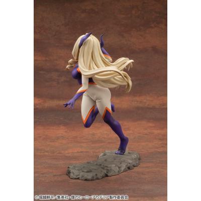 My Hero Academia Estatua PVC ARTFX J 1/8 Mt. Lady 24 cm