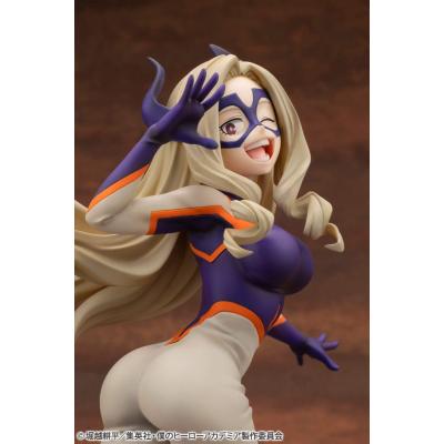 My Hero Academia Estatua PVC ARTFX J 1/8 Mt. Lady 24 cm