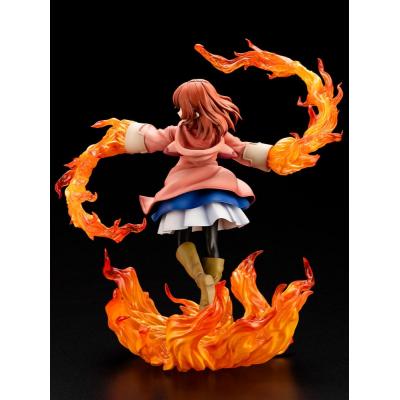 Helck Estatua PVC 1/7 Vermilio 26 cm