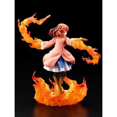 Helck Estatua PVC 1/7 Vermilio 26 cm