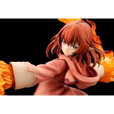 Helck Estatua PVC 1/7 Vermilio 26 cm