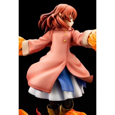 Helck Estatua PVC 1/7 Vermilio 26 cm