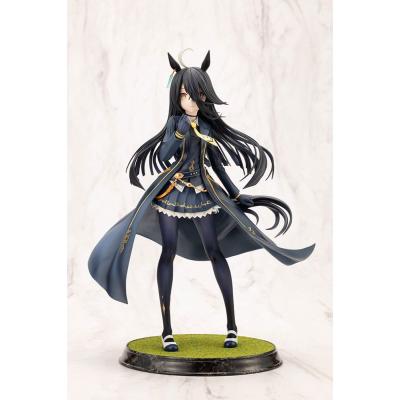 Uma Musume Pretty Derby Estatua PVC 1/7 Manhatten Cafe 26 cm