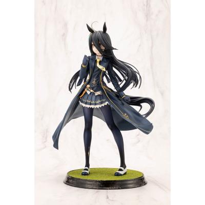 Uma Musume Pretty Derby Estatua PVC 1/7 Manhatten Cafe 26 cm