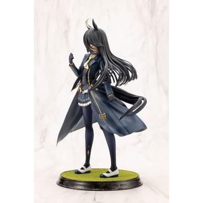 Uma Musume Pretty Derby Estatua PVC 1/7 Manhatten Cafe 26 cm