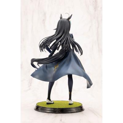 Uma Musume Pretty Derby Estatua PVC 1/7 Manhatten Cafe 26 cm