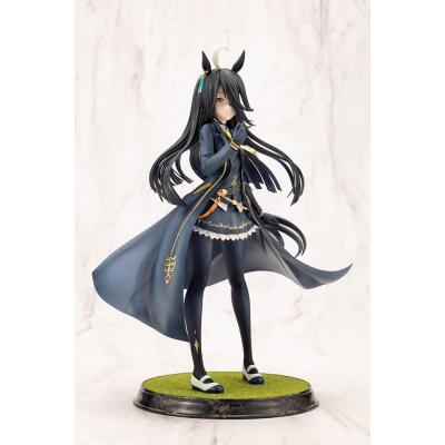 Uma Musume Pretty Derby Estatua PVC 1/7 Manhatten Cafe 26 cm