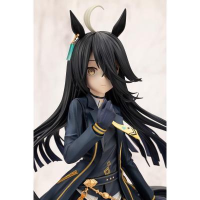 Uma Musume Pretty Derby Estatua PVC 1/7 Manhatten Cafe 26 cm