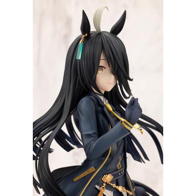 Uma Musume Pretty Derby Estatua PVC 1/7 Manhatten Cafe 26 cm