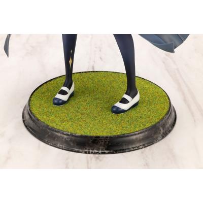 Uma Musume Pretty Derby Estatua PVC 1/7 Manhatten Cafe 26 cm