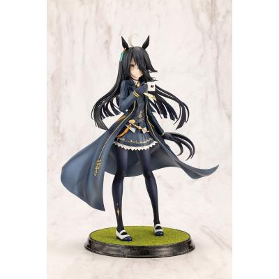 Uma Musume Pretty Derby Estatua PVC 1/7 Manhatten Cafe 26 cm