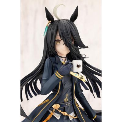 Uma Musume Pretty Derby Estatua PVC 1/7 Manhatten Cafe 26 cm