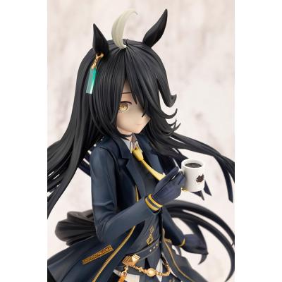 Uma Musume Pretty Derby Estatua PVC 1/7 Manhatten Cafe 26 cm