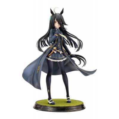 Uma Musume Pretty Derby Estatua PVC 1/7 Manhatten Cafe 26 cm
