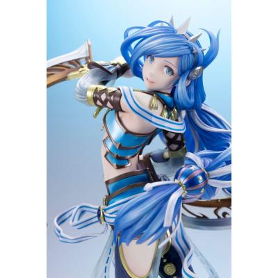 Ys VIII: Lacrimosa of Dana Estatua PVC ARTFX J 1/7 Dana Iclucia 25 cm