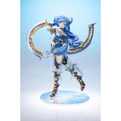 Ys VIII: Lacrimosa of Dana Estatua PVC ARTFX J 1/7 Dana Iclucia 25 cm