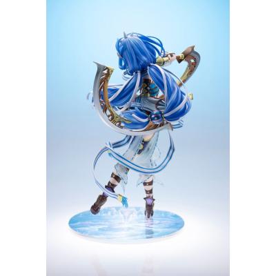 Ys VIII: Lacrimosa of Dana Estatua PVC ARTFX J 1/7 Dana Iclucia 25 cm