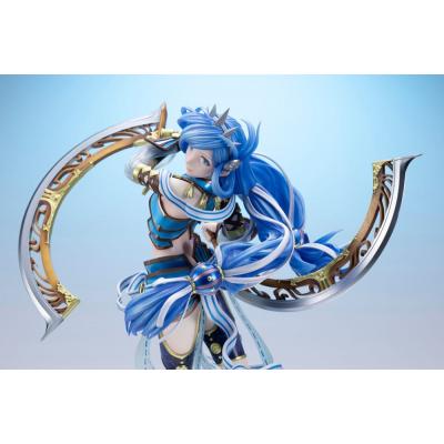 Ys VIII: Lacrimosa of Dana Estatua PVC ARTFX J 1/7 Dana Iclucia 25 cm