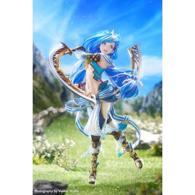 Ys VIII: Lacrimosa of Dana Estatua PVC ARTFX J 1/7 Dana Iclucia 25 cm