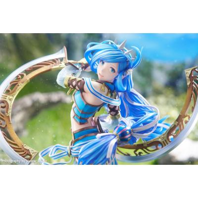 Ys VIII: Lacrimosa of Dana Estatua PVC ARTFX J 1/7 Dana Iclucia 25 cm