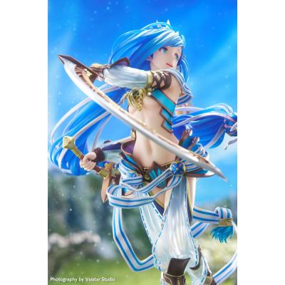 Ys VIII: Lacrimosa of Dana Estatua PVC ARTFX J 1/7 Dana Iclucia 25 cm