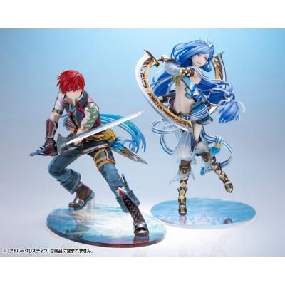 Ys VIII: Lacrimosa of Dana Estatua PVC ARTFX J 1/7 Dana Iclucia 25 cm