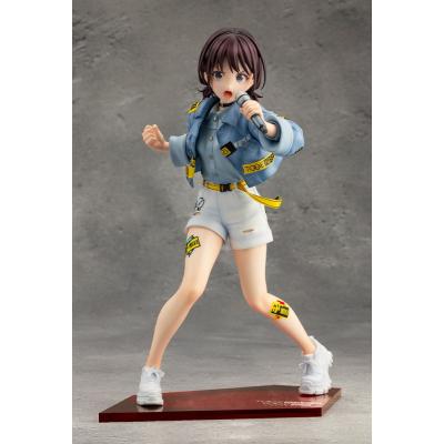 Girls Band Cry Estatua PVC 1/7 Nina Iseri 20 cm