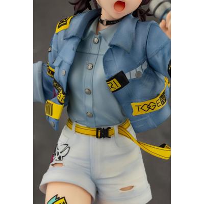 Girls Band Cry Estatua PVC 1/7 Nina Iseri 20 cm