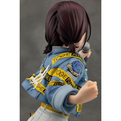 Girls Band Cry Estatua PVC 1/7 Nina Iseri 20 cm
