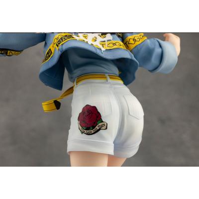 Girls Band Cry Estatua PVC 1/7 Nina Iseri 20 cm