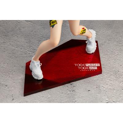 Girls Band Cry Estatua PVC 1/7 Nina Iseri 20 cm