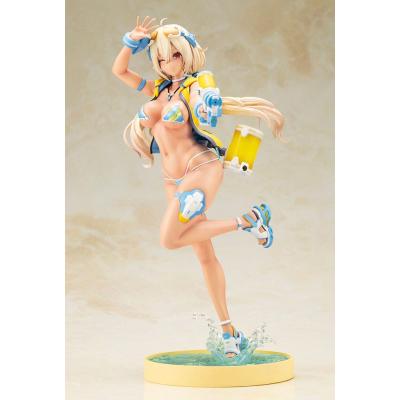 Megami Device Estatua PVC 2/1 Asra Aoi Ai 32 cm