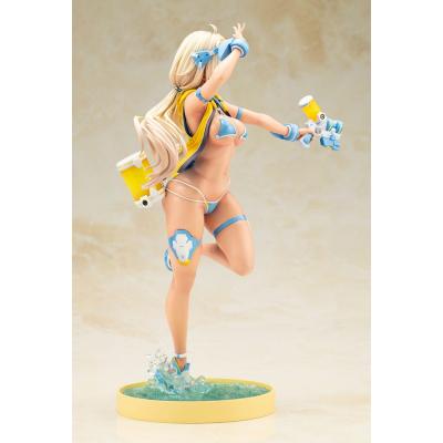 Megami Device Estatua PVC 2/1 Asra Aoi Ai 32 cm