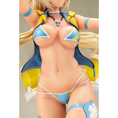Megami Device Estatua PVC 2/1 Asra Aoi Ai 32 cm