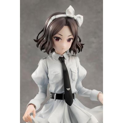 Girls Band Cry Estatua 1/7 Tomo Ebizuka 23 cm